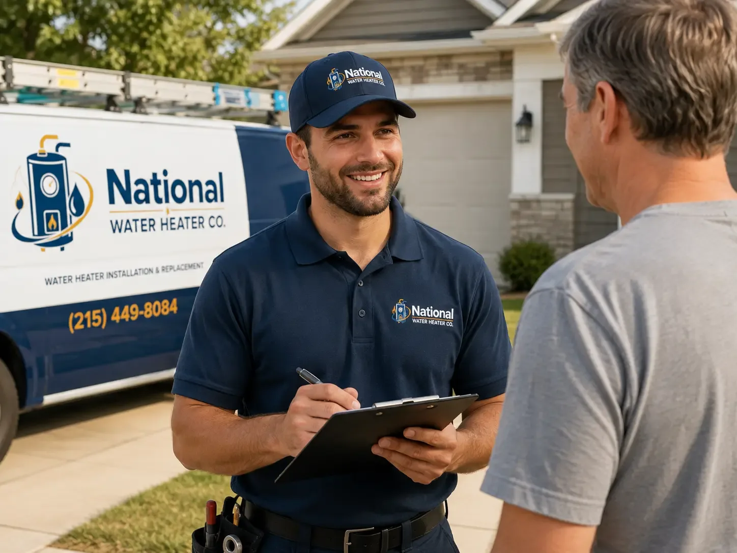 Water Heater Installation Germansville, PA FAQs
